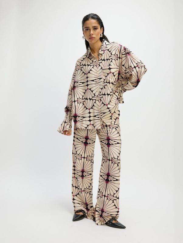 Novel Pants | R2503135651