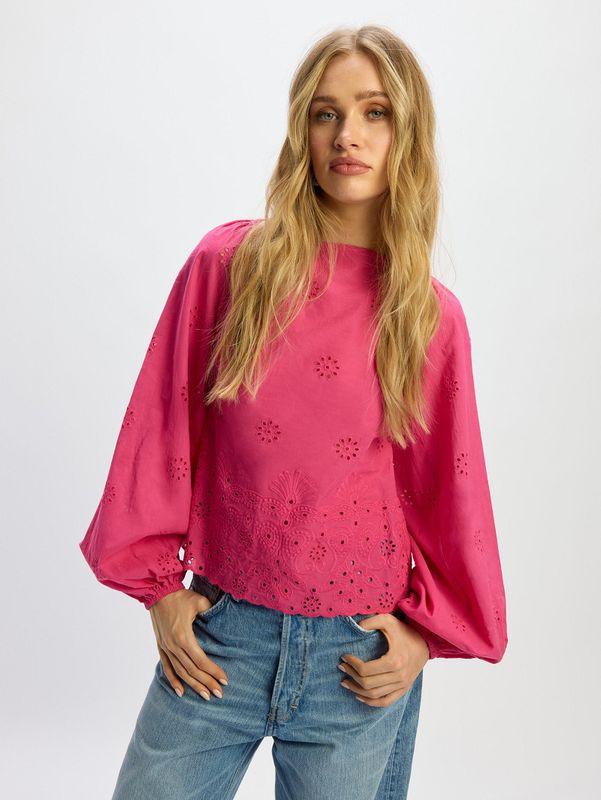 Rosie Blouse | R2503940659 Rosie Blouse | R2503940659