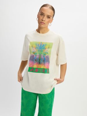 Maggy Flower T-Shirt  | R2503713635
