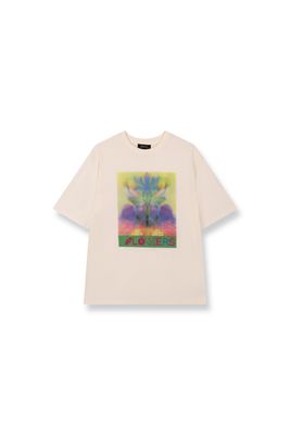 Maggy Flower T-Shirt | R2503713635