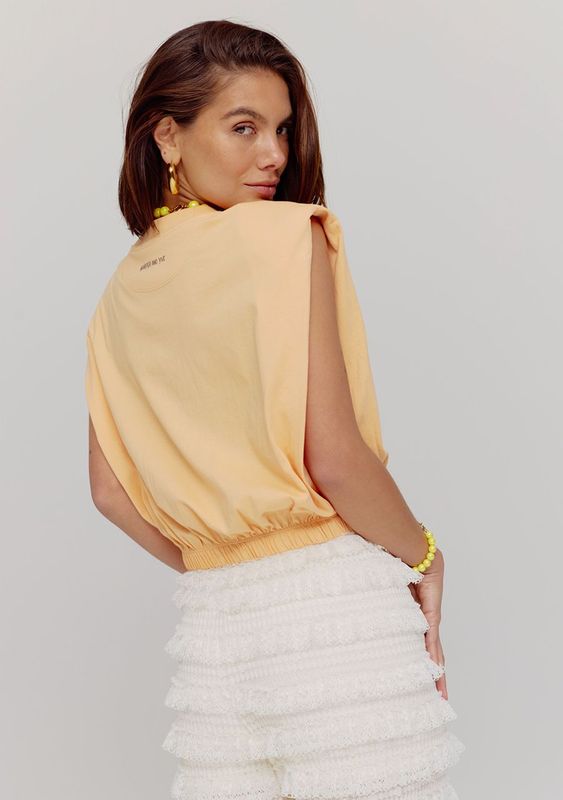 Muscle  Top | HS25Y304