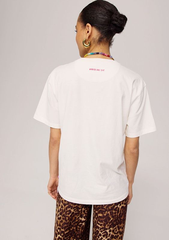 Lesoleil T-Shirt | HS25Y305