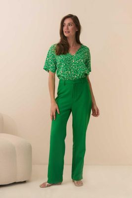 Iggy Blouse | QD03