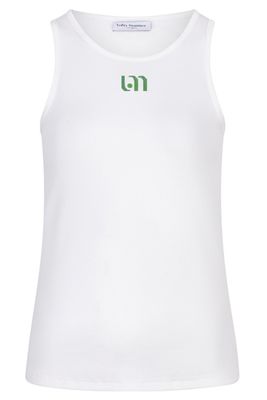 Shani Top | QD11.1 | Green