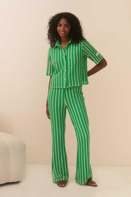 Keisha Trouser | QD38.1