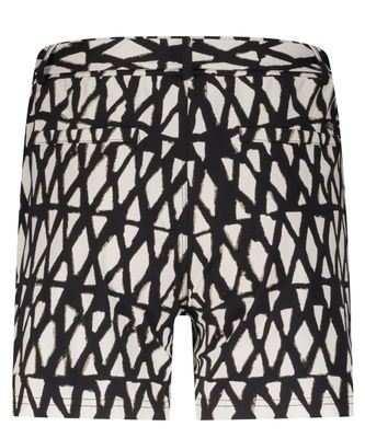 Shorty Ruta Print | L14.391.2554