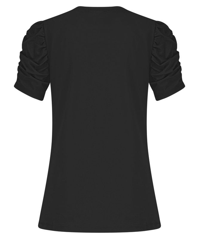 Toya | Black
