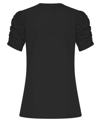 Toya | Black