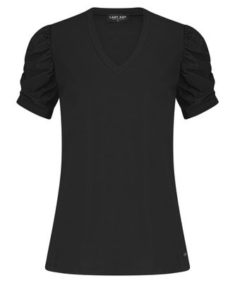 Toya | Black