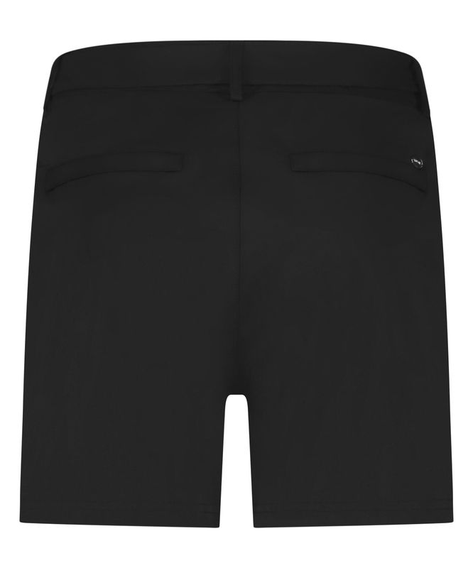 Shorty | Black