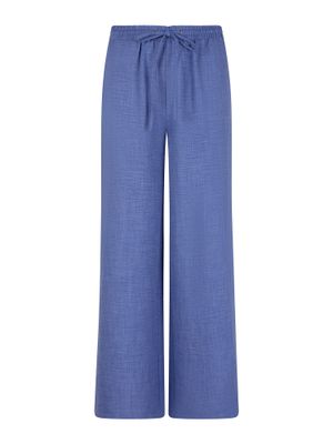 Marielle Pants | Denim Blue | HSS2526