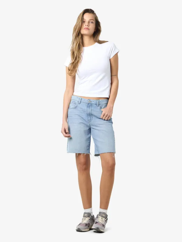 Holla Shorts | Noisy May