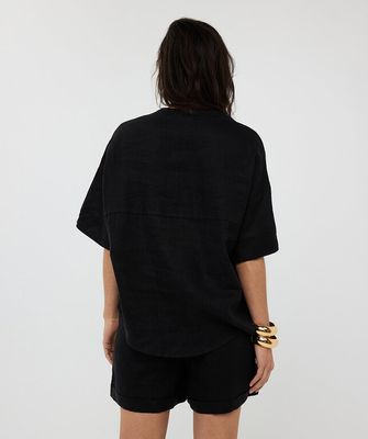 HS25.28222 | Blouse Linnen
