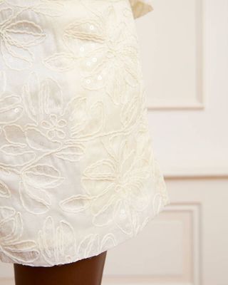 Candice Short | QE52