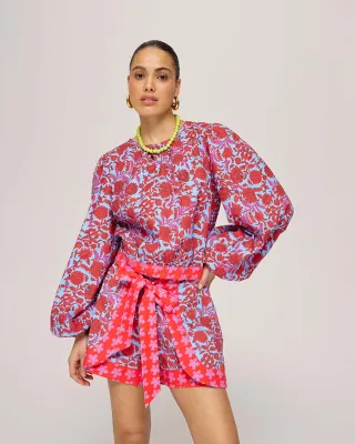 Dolly | Flirty Flower