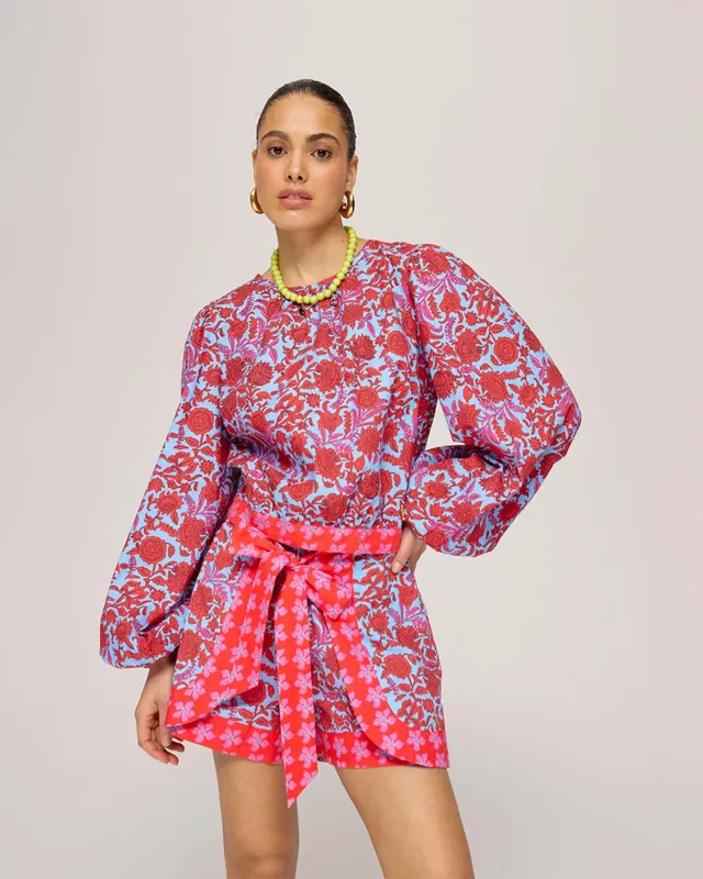 Dolly | Flirty Flower Dolly | Flirty Flower