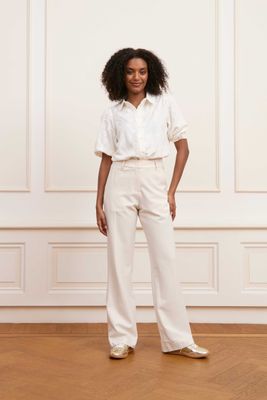 Delphine Trouser | QG33