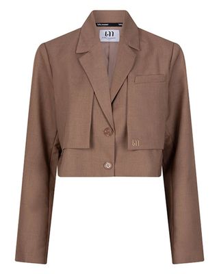 Donja Blazer | QH42.1
