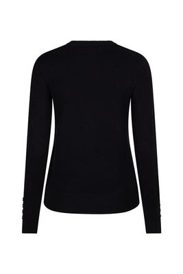 Jana Sweater | QH15.1 | Zwart