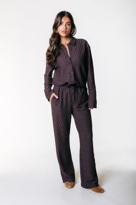 Melody Structure Pants