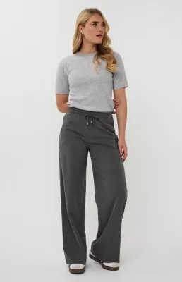 F25.10548 | Pantalon Pinstripe