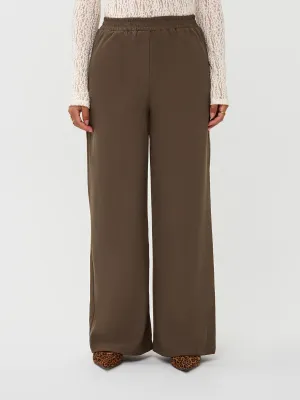 Yade Pants | Mud