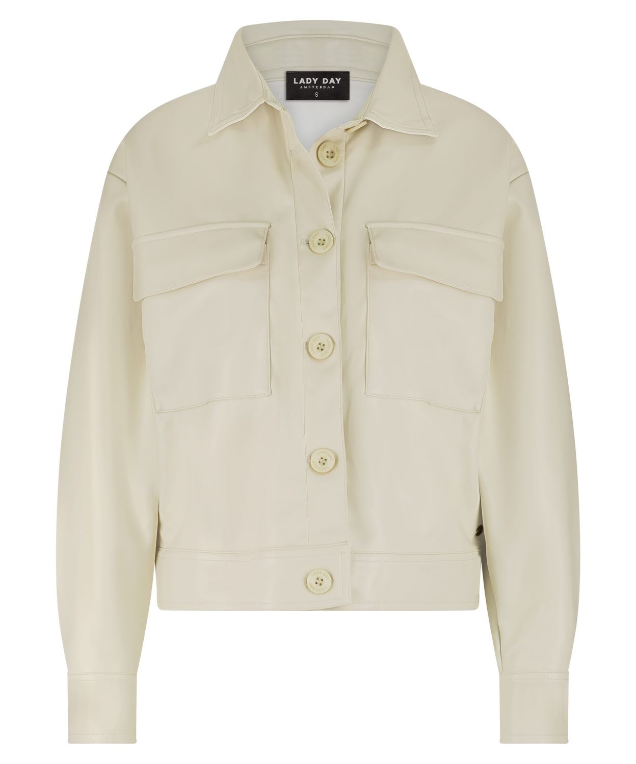 Audrey Jacket | Cookie |