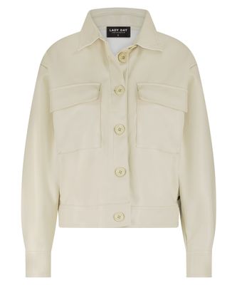Audrey Jacket | Cookie |