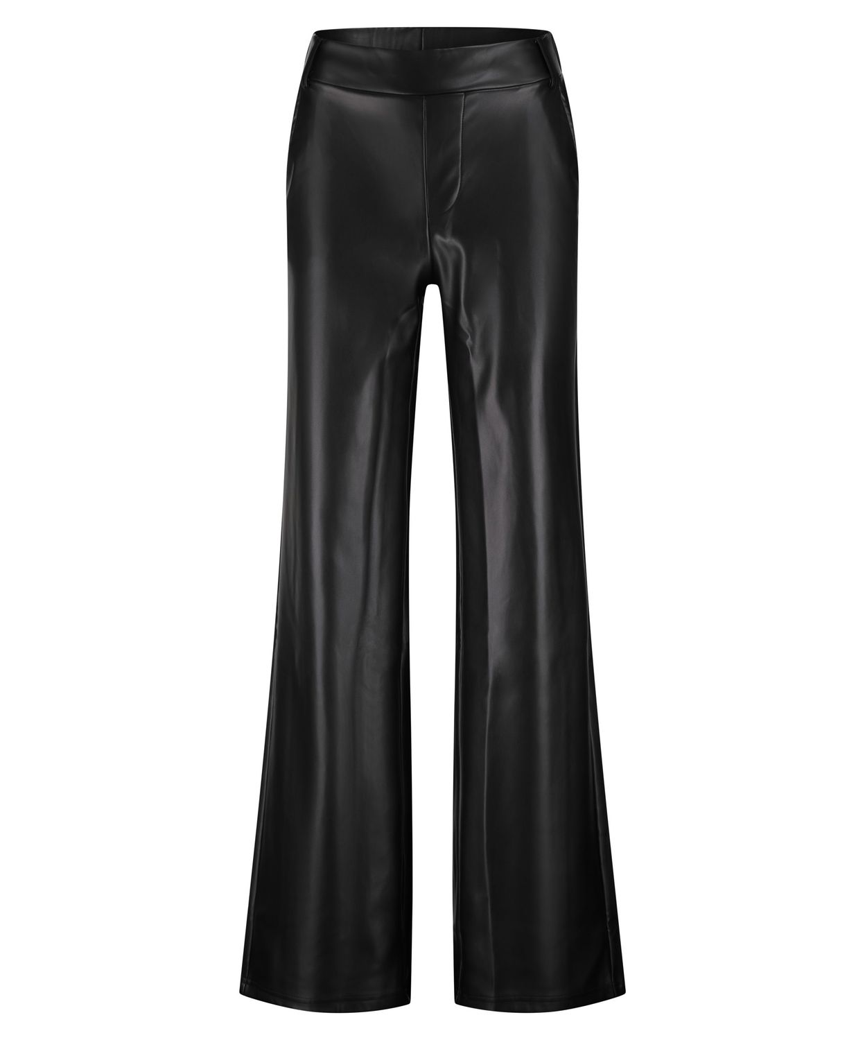 Chelsea Pants | Zwart | L28.101.2846