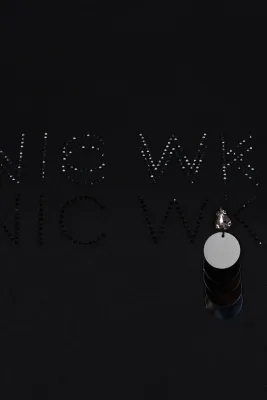 W25.05718 | Sweater Iconic Weekend | Black