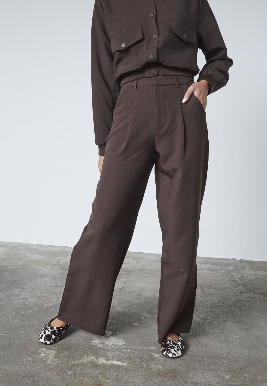 Great Pants | Dark Chocolate
