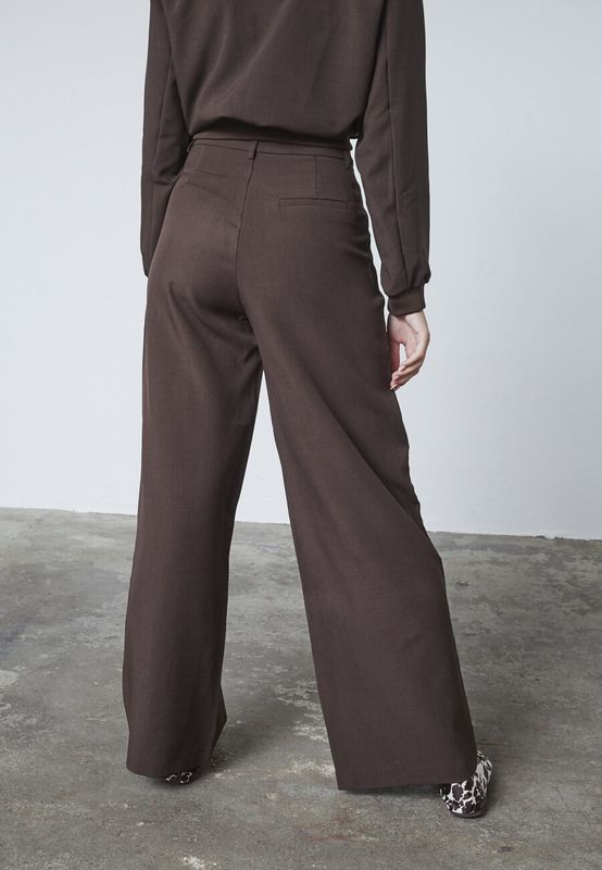 Great Pants | Dark Chocolate