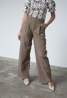 Great Pants | Cappucino