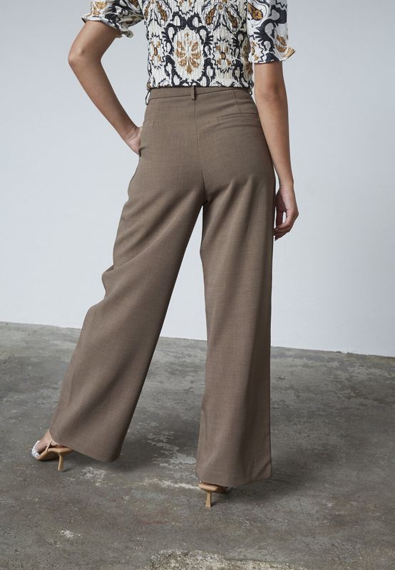 Great Pants | Cappucino