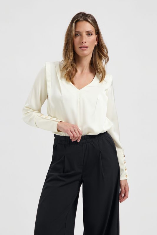 Sheri | Wool White | L24.410.2922