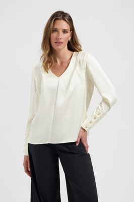 Sheri | Wool White | L24.410.2922 Sheri | Wool White | L24.410.2922