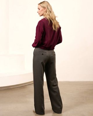 Marta Trouser | QK34.1