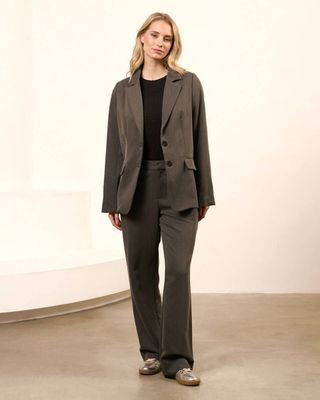 Liva Blazer | QK49.1 Liva Blazer | QK49.1