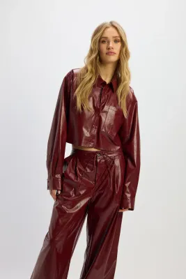 Lou Blouse | R2511994842 | Bordeaux