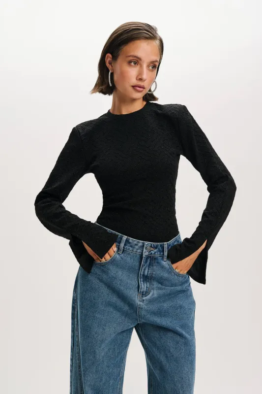Dann Body | R2511861840 Dann Body | R2511861840