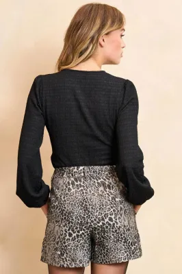 Vera Top | QL02
