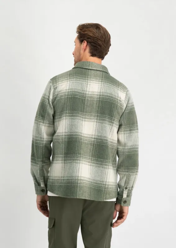 Jesper Overshirt | Beetle