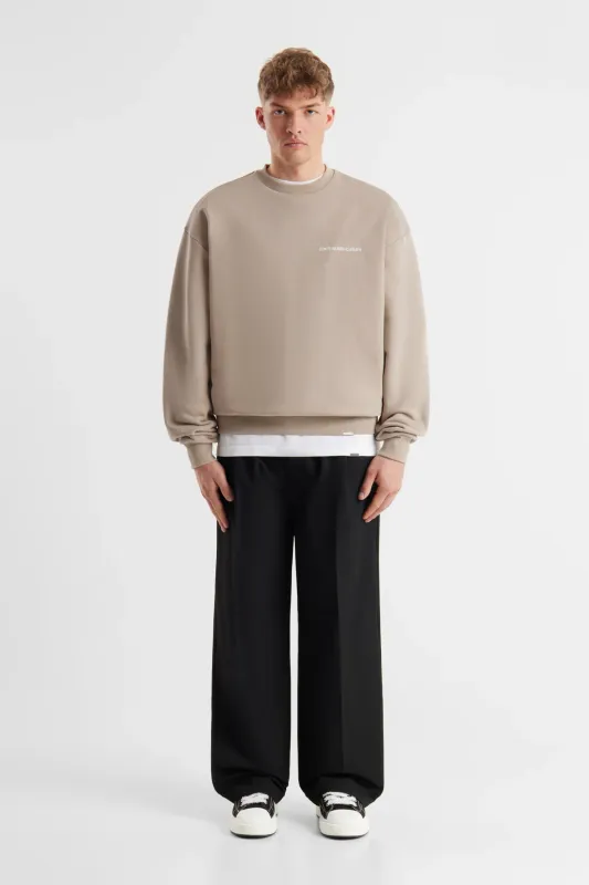 Matt | Taupe