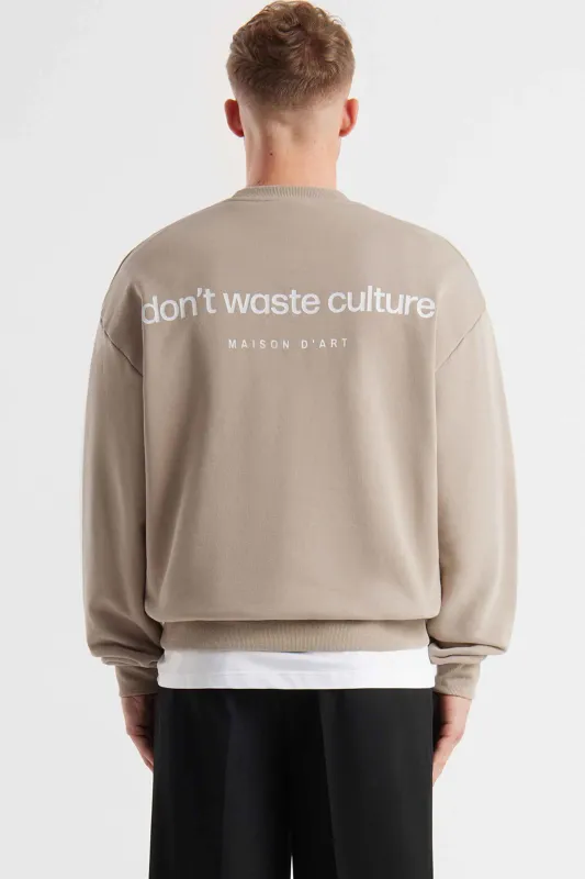 Matt | Taupe