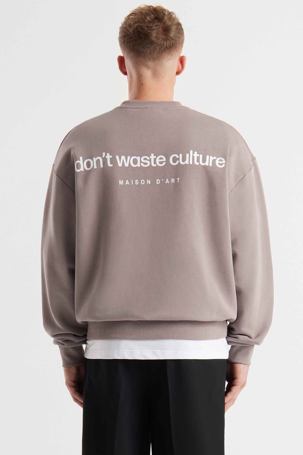 Matt | Warm Grey
