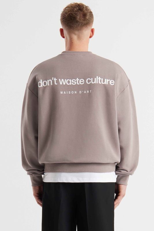 Matt | Warm Grey