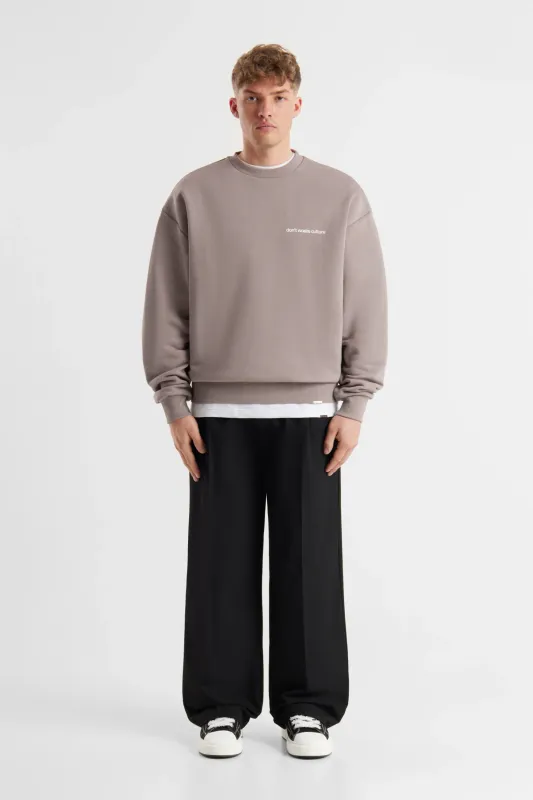 Matt | Warm Grey