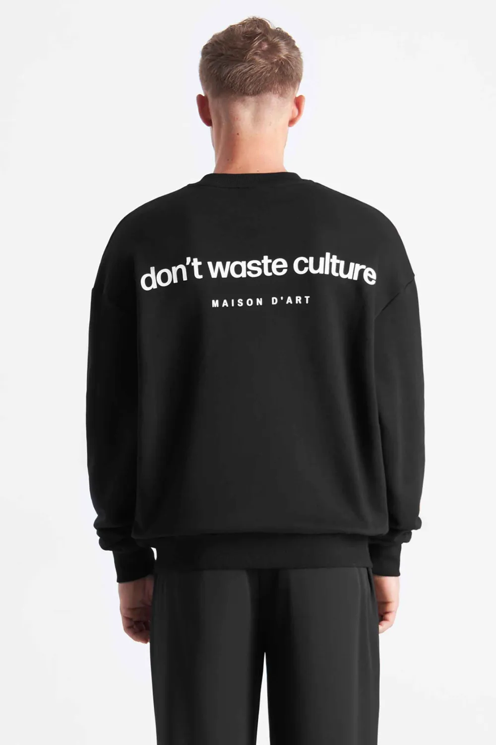 Matt | Black