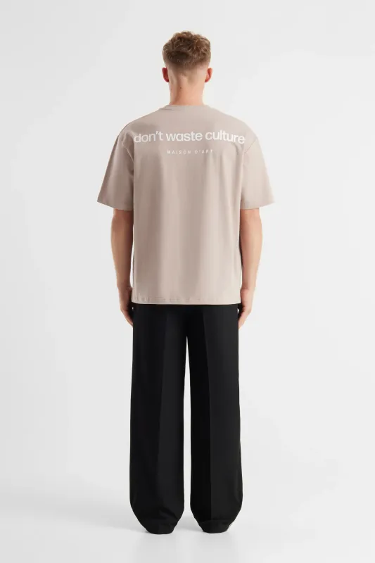 Cleo | Taupe