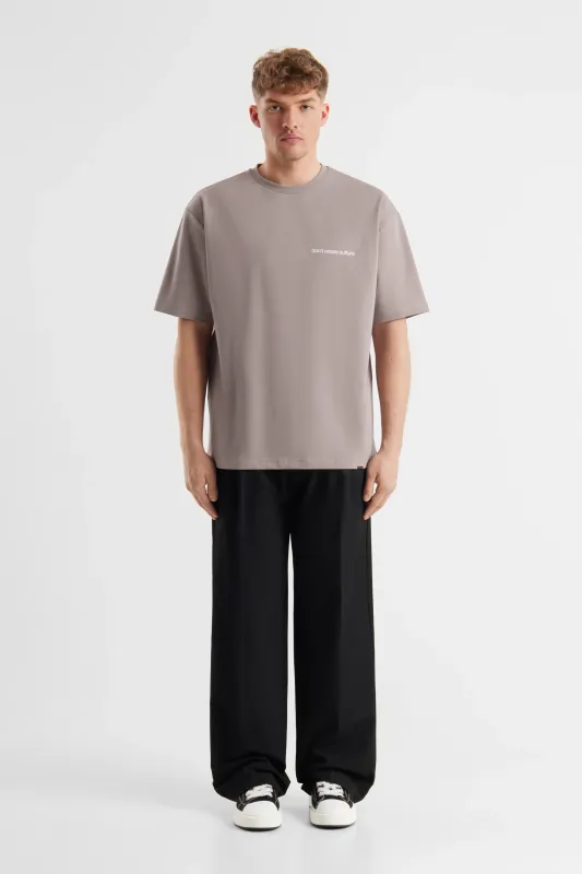 Cleo | Warm Grey